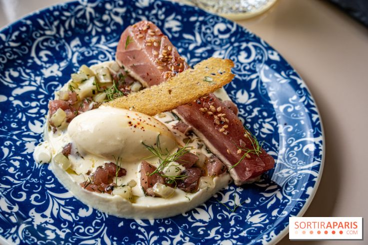 Photos : La Nouvelle Maison Fournaise 