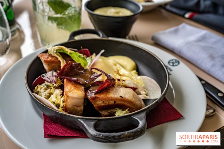 Photos : La Nouvelle Maison Fournaise 