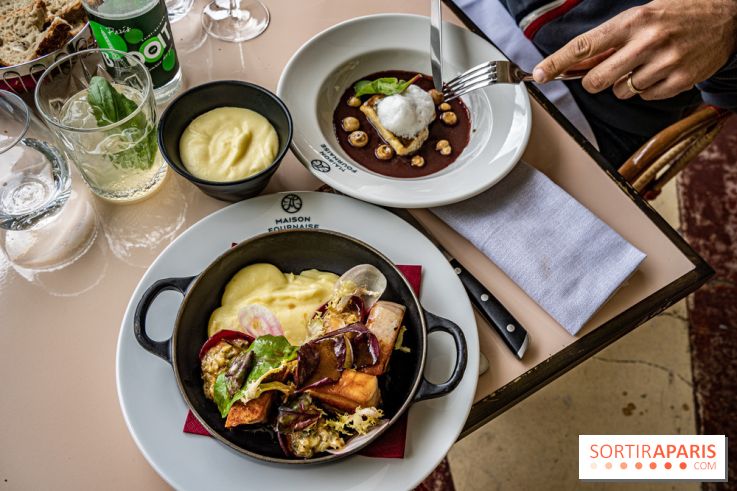 Photos : La Nouvelle Maison Fournaise 