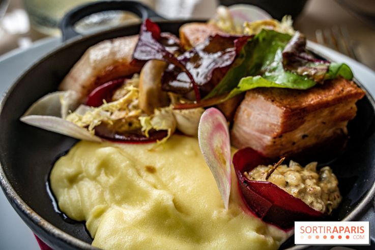 Photos : La Nouvelle Maison Fournaise 