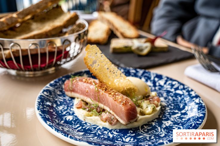 Photos : La Nouvelle Maison Fournaise 