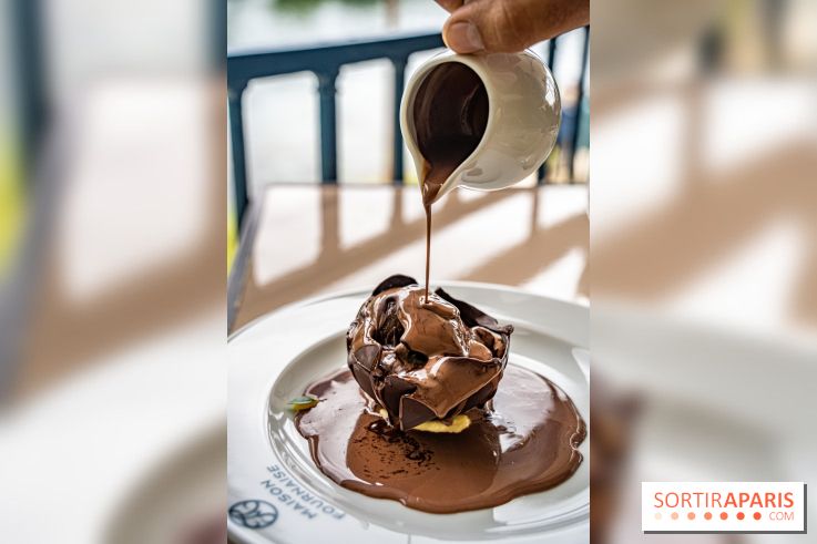 Photos : La Nouvelle Maison Fournaise 