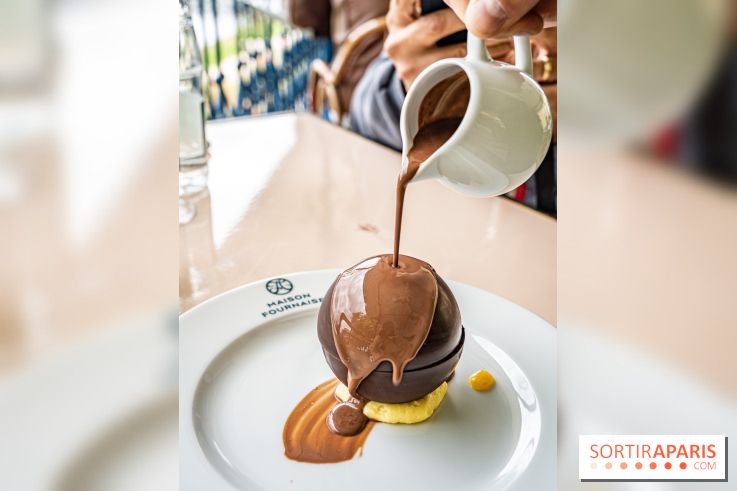 Photos : La Nouvelle Maison Fournaise 