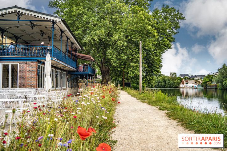 Photos : La Nouvelle Maison Fournaise 