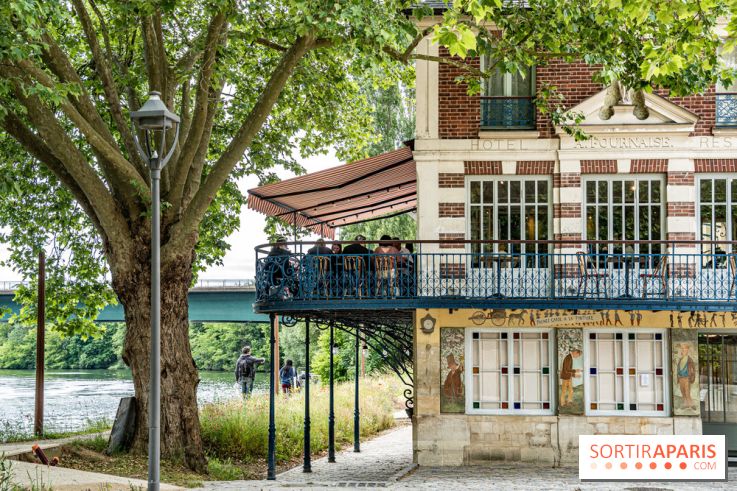 Photos : La Nouvelle Maison Fournaise 