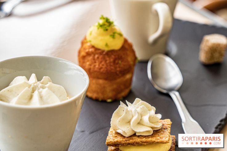 Photos : La Nouvelle Maison Fournaise 