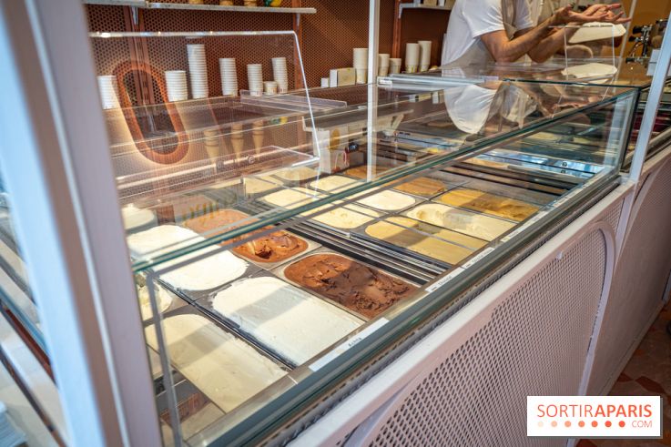 Bältis, le nouveau glacier Libanais de Paris