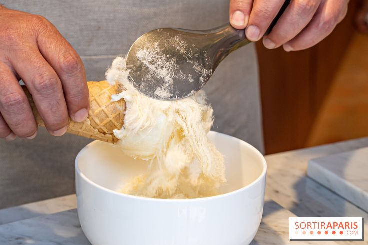 Bältis, le nouveau glacier Libanais de Paris