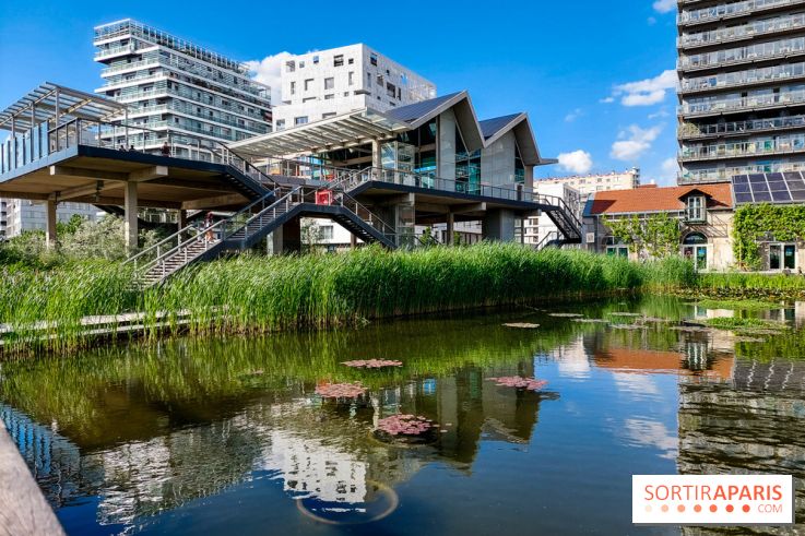 HOBA à Paris, nos photos