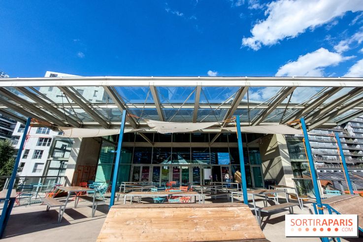 HOBA à Paris, nos photos