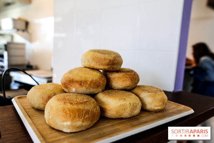 HOBA à Paris, nos photos