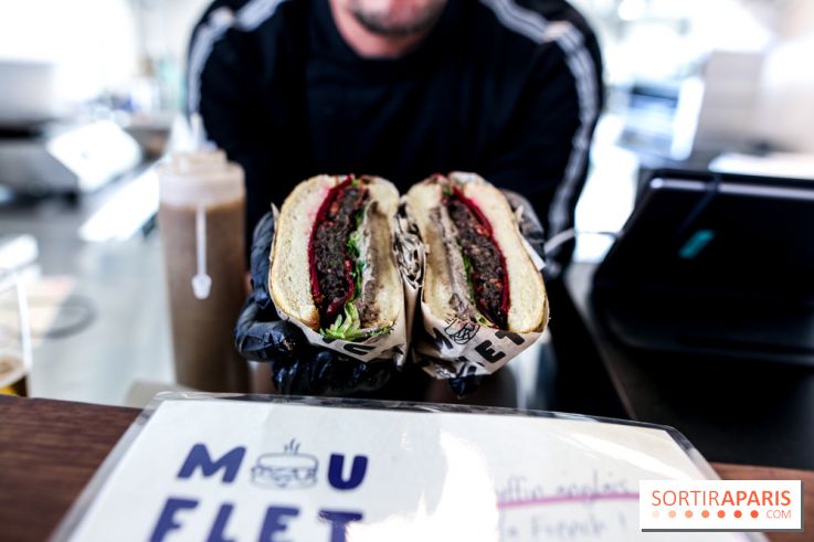 HOBA à Paris, nos photos