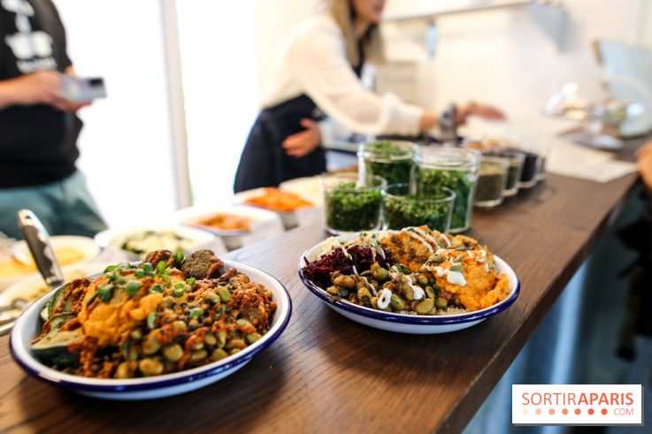 HOBA à Paris, nos photos