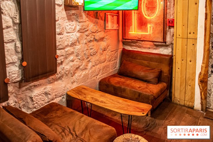 Mulberry Street, le restaurant tout droit venu de Little Italy du Quartier Latin - nos photos