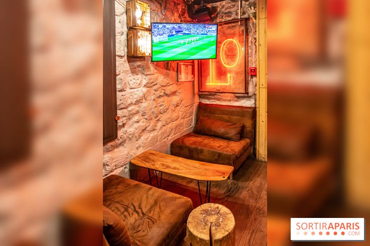 Mulberry Street, le restaurant tout droit venu de Little Italy du Quartier Latin - nos photos