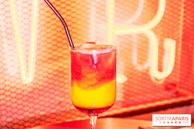 Mulberry Street, le restaurant tout droit venu de Little Italy du Quartier Latin - nos photos