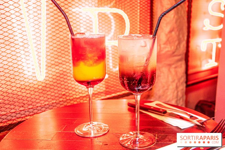 Mulberry Street, le restaurant tout droit venu de Little Italy du Quartier Latin - nos photos