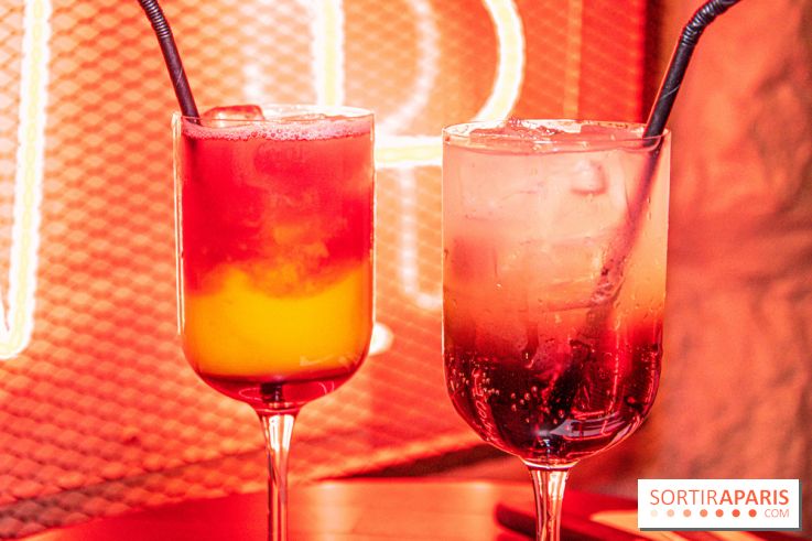 Mulberry Street, le restaurant tout droit venu de Little Italy du Quartier Latin - nos photos