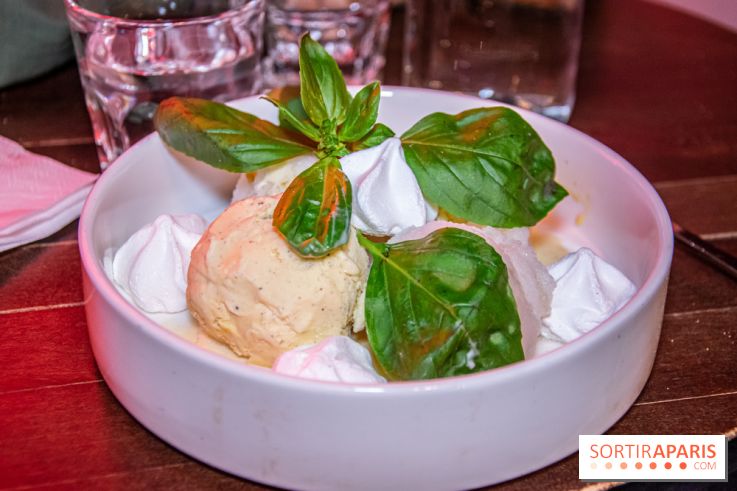 Mulberry Street, le restaurant tout droit venu de Little Italy du Quartier Latin - nos photos