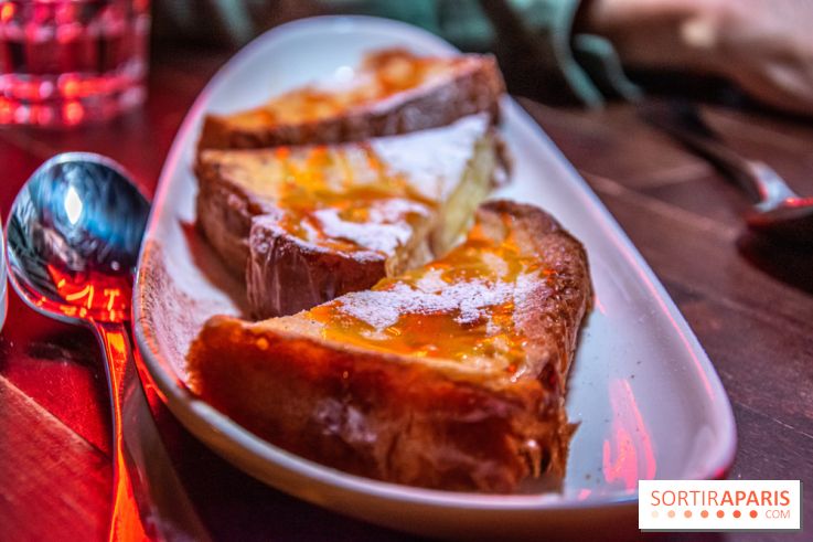 Mulberry Street, le restaurant tout droit venu de Little Italy du Quartier Latin - nos photos