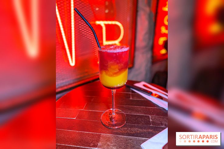 Mulberry Street, le restaurant tout droit venu de Little Italy du Quartier Latin - nos photos