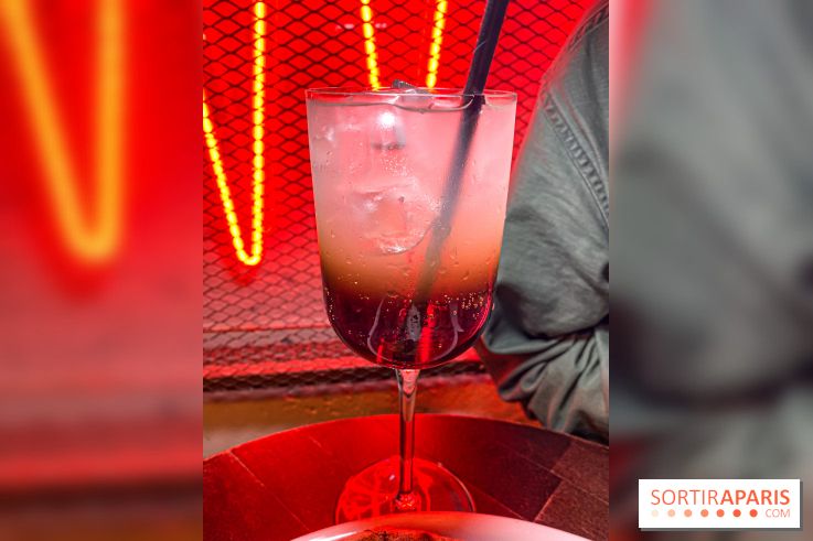 Mulberry Street, le restaurant tout droit venu de Little Italy du Quartier Latin - nos photos