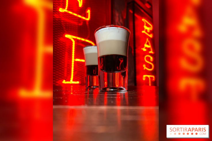 Mulberry Street, le restaurant tout droit venu de Little Italy du Quartier Latin - nos photos