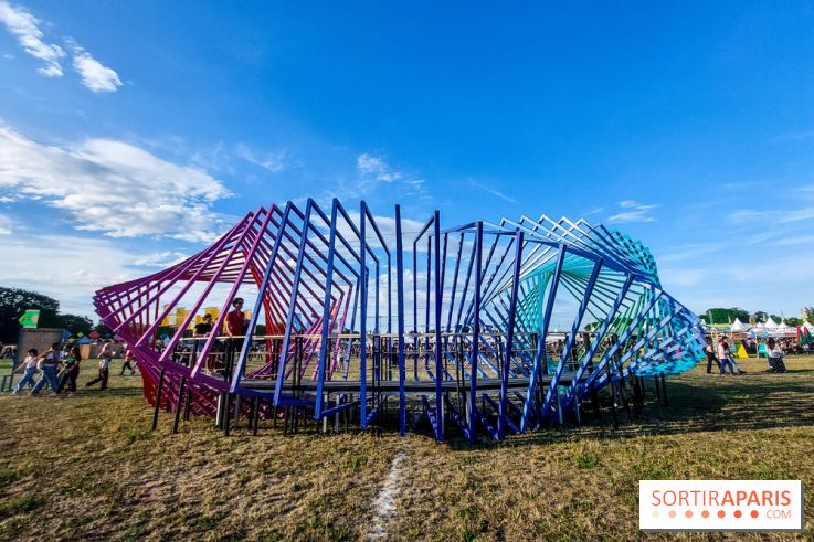 We Love Green 2022, nos photos