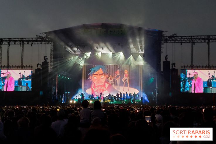 We Love Green 2022, nos photos