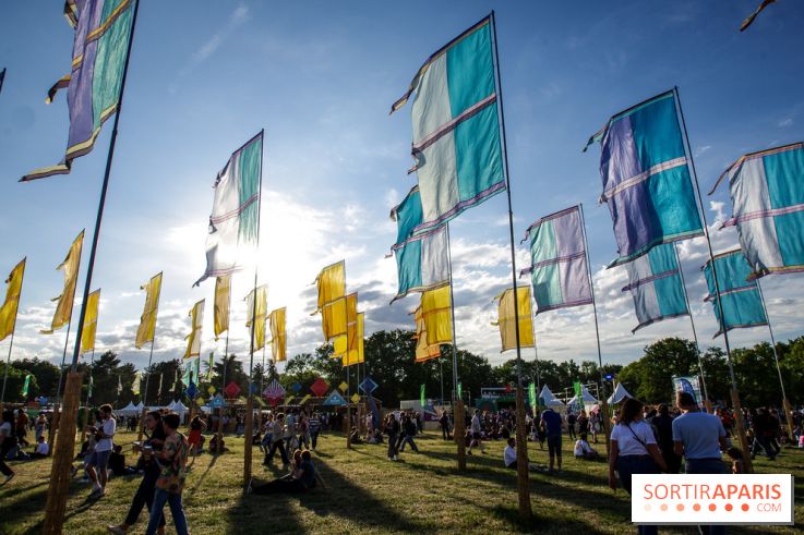 We Love Green 2022, nos photos