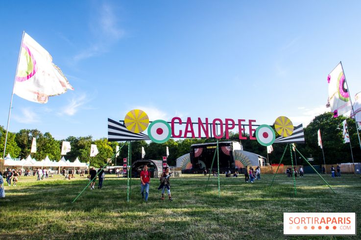 We Love Green 2022, nos photos