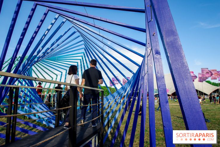 We Love Green 2022, nos photos