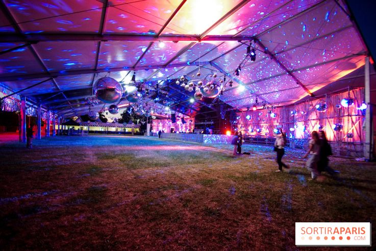 We Love Green 2022, nos photos