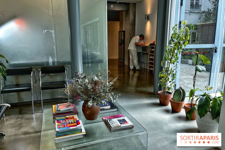 Rayon Noir, le salon de tatouage et de design moderne et accueillant du 12e arrondissement