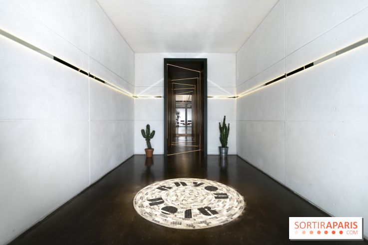 Rayon Noir, le salon de tatouage et de design moderne et accueillant du 12e arrondissement