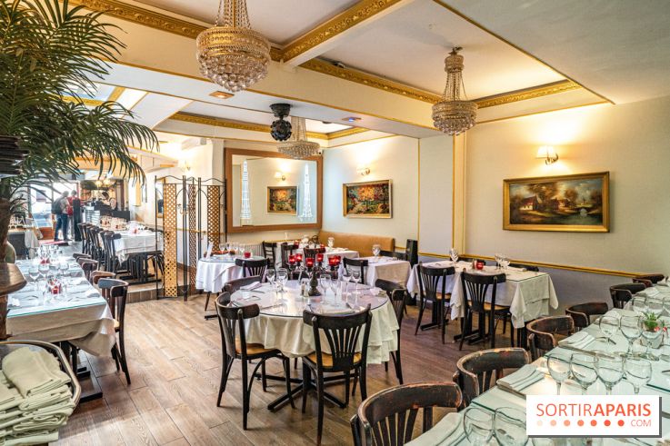 Le brunch indien à volonté de Jaipur Café 