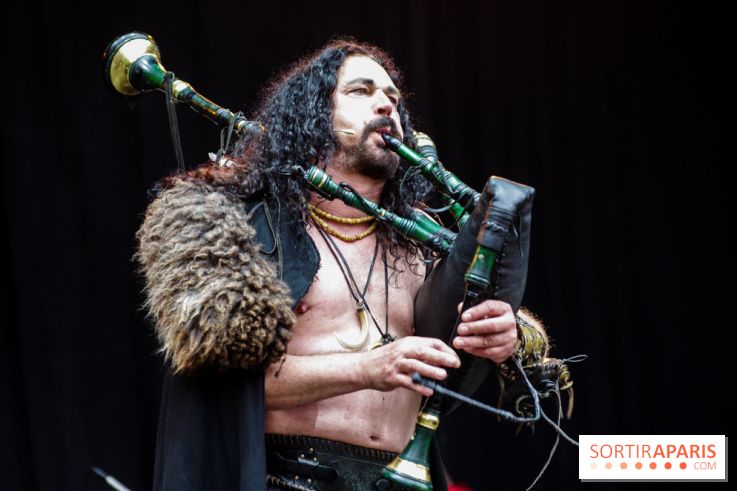 Festival Sama'rock 2022, nos photos