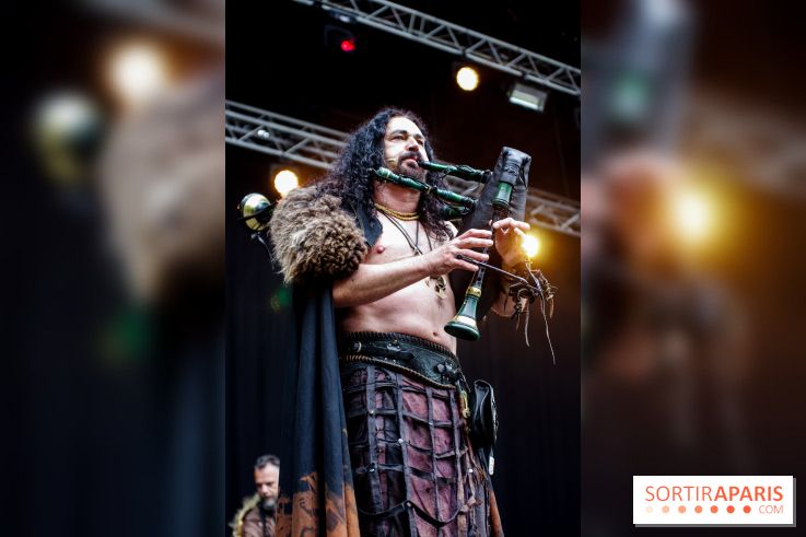 Festival Sama'rock 2022, nos photos