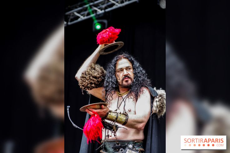 Festival Sama'rock 2022, nos photos