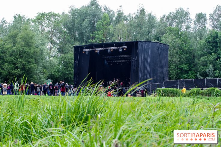 Festival Sama'rock 2022, nos photos