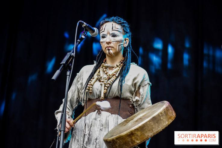 Festival Sama'rock 2022, nos photos