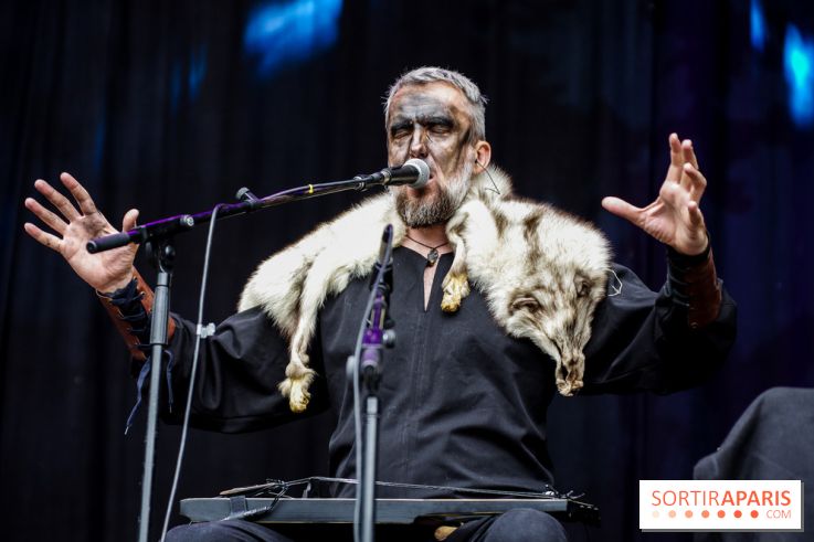 Festival Sama'rock 2022, nos photos