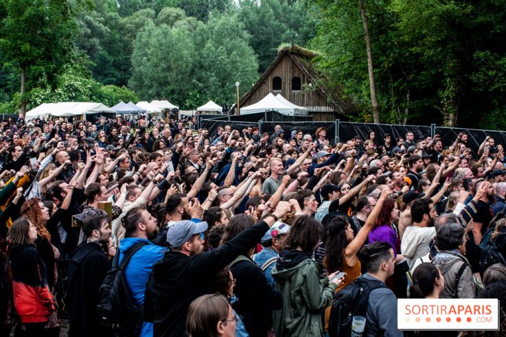 Festival Sama'rock 2022, nos photos