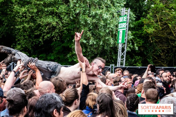 Festival Sama'rock 2022, nos photos