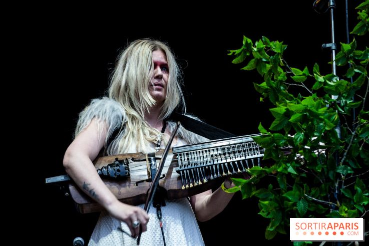 Festival Sama'rock 2022, nos photos