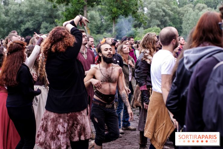 Festival Sama'rock 2022, nos photos