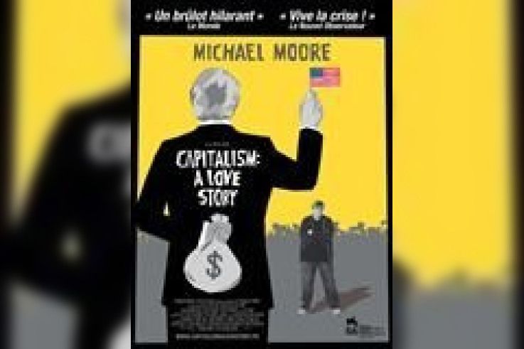 capitalism : a love story, subprimes, crise, états unis, bush