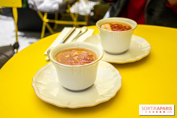 Buckwheat, la nouvelle crêperie de l'Hôtel Normandy Le Chantier