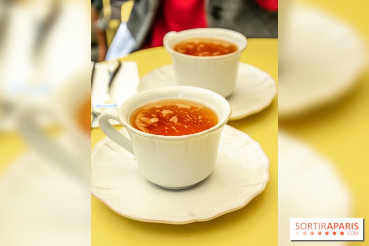 Buckwheat, la nouvelle crêperie de l'Hôtel Normandy Le Chantier