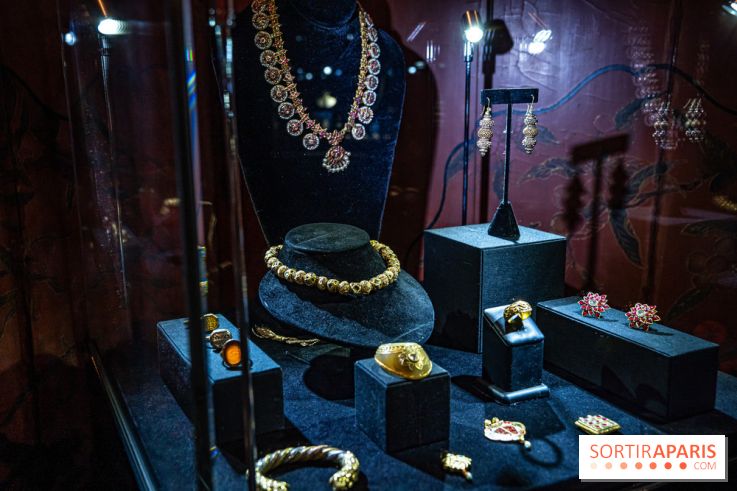 L'exposition Printemps Asiatique Paris à la Pagode 